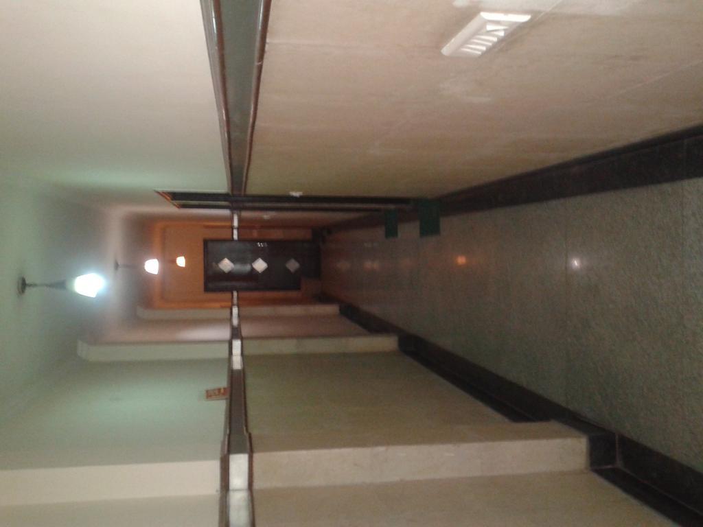 Hotel Surya Plaza Nueva Delhi Exterior foto